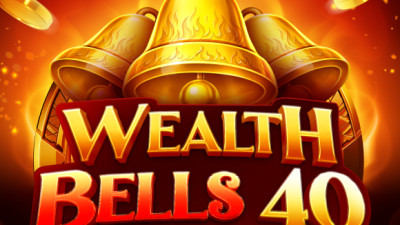 Wealth Bells 40